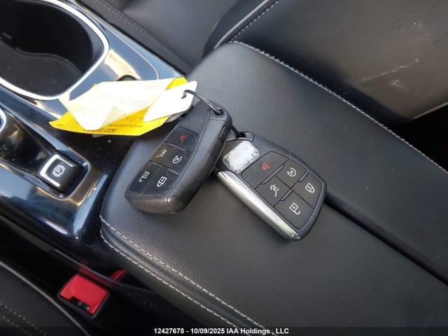 Buick lsy 2023 LRBFZPR48PD201936 Image 11