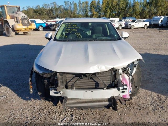 Buick lsy 2023 LRBFZPR48PD201936 Image 13