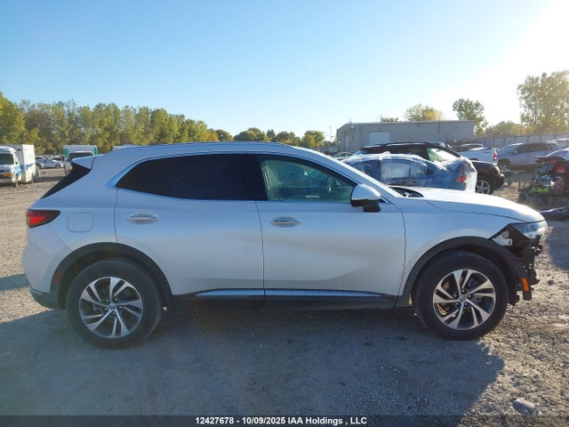 Buick lsy 2023 LRBFZPR48PD201936 Image 14