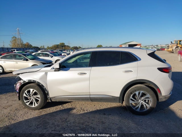 Buick lsy 2023 LRBFZPR48PD201936 Image 15