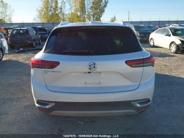 Buick lsy 2023 LRBFZPR48PD201936 Image 17