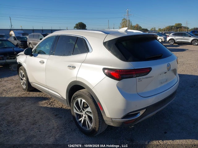 Buick lsy 2023 LRBFZPR48PD201936 Image 3