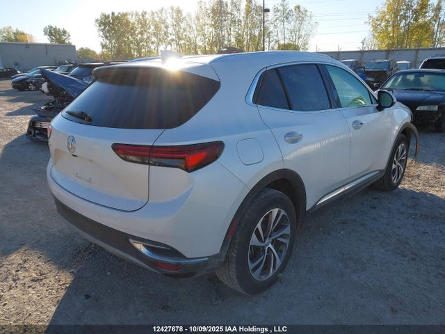 Buick lsy 2023 LRBFZPR48PD201936 Image 4