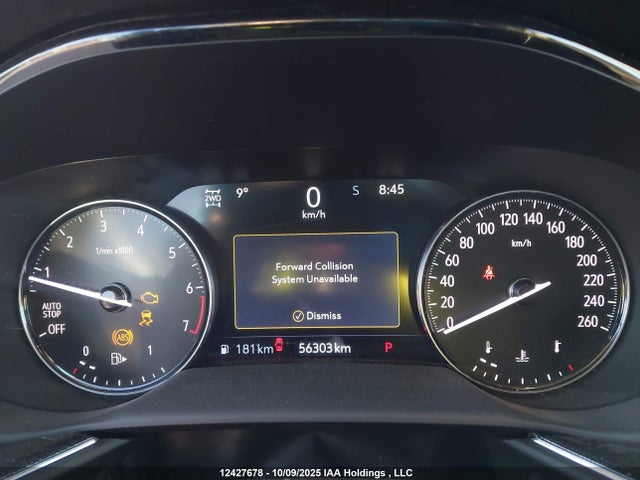 Buick lsy 2023 LRBFZPR48PD201936 Image 7