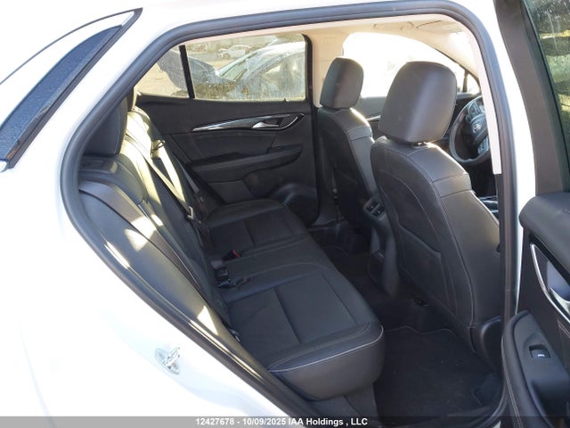 Buick lsy 2023 LRBFZPR48PD201936 Image 8