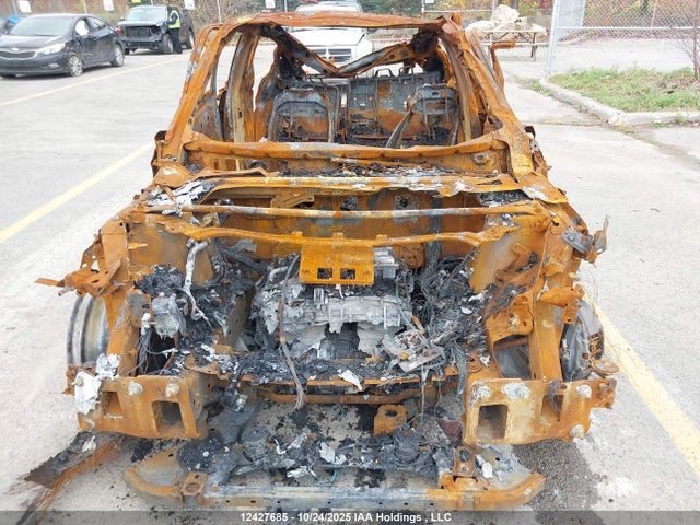 2022 Ford Mustang Mach-e მანქანა იყიდება აუქციონზე, vin: 3FMTK3SS8NMA52869, აუქციონის ნომერი: 12427685