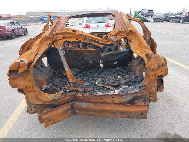 2022 Ford Mustang Mach-e მანქანა იყიდება აუქციონზე, vin: 3FMTK3SS8NMA52869, აუქციონის ნომერი: 12427685