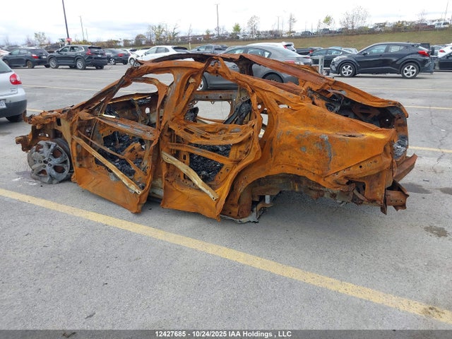 2022 Ford Mustang Mach-e მანქანა იყიდება აუქციონზე, vin: 3FMTK3SS8NMA52869, აუქციონის ნომერი: 12427685