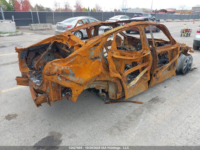 2022 Ford Mustang Mach-e მანქანა იყიდება აუქციონზე, vin: 3FMTK3SS8NMA52869, აუქციონის ნომერი: 12427685