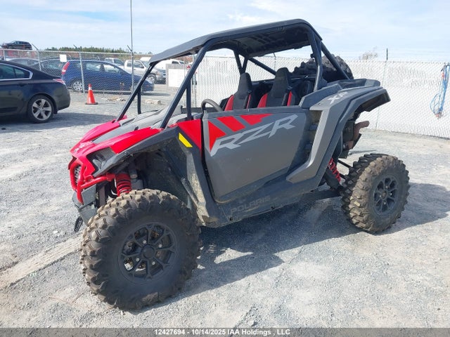 Продаж на аукціоні авто 2024 Polaris Rzr Xp 1000 Ultimate, vin: 3NSNEF991RF304902, номер лоту: 12427694