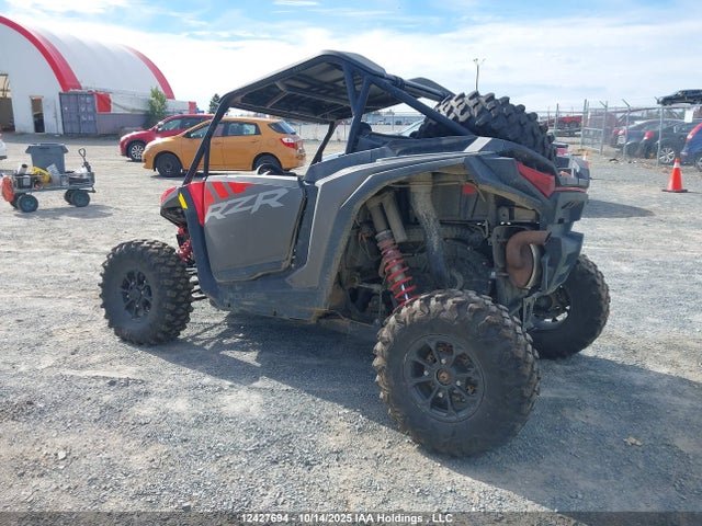 Продаж на аукціоні авто 2024 Polaris Rzr Xp 1000 Ultimate, vin: 3NSNEF991RF304902, номер лоту: 12427694