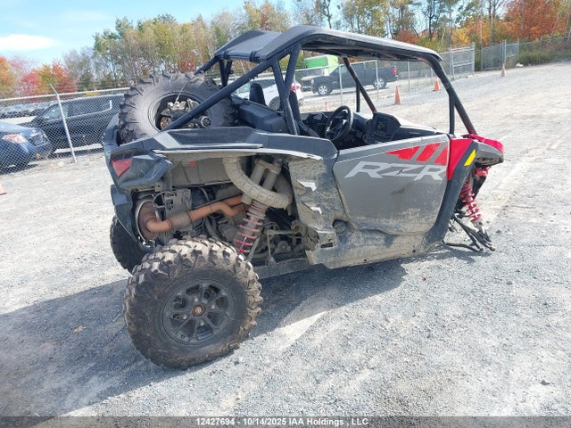 Продаж на аукціоні авто 2024 Polaris Rzr Xp 1000 Ultimate, vin: 3NSNEF991RF304902, номер лоту: 12427694