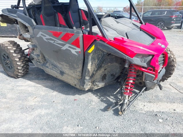 Продаж на аукціоні авто 2024 Polaris Rzr Xp 1000 Ultimate, vin: 3NSNEF991RF304902, номер лоту: 12427694