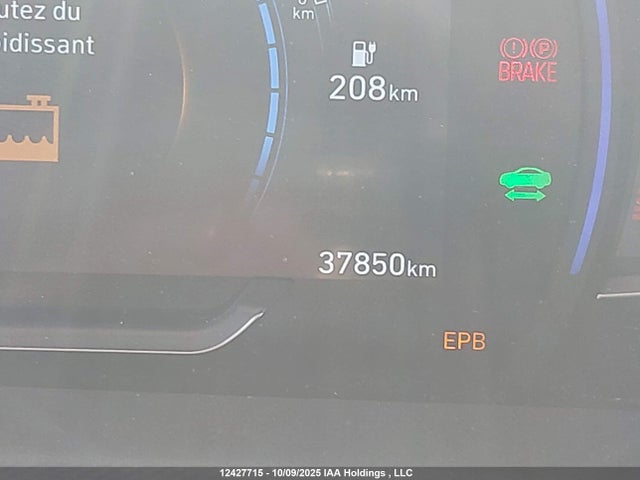 Hyundai hmc battery 2020 KMHC75LJ9LU064024 Image 16