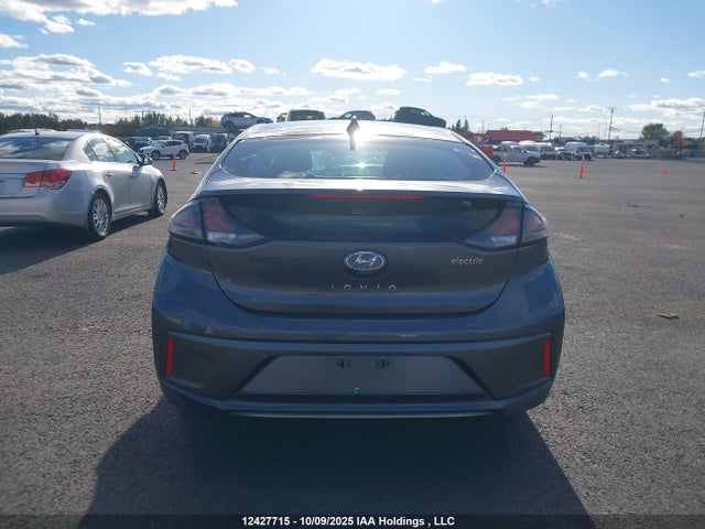 Hyundai hmc battery 2020 KMHC75LJ9LU064024 Image 17