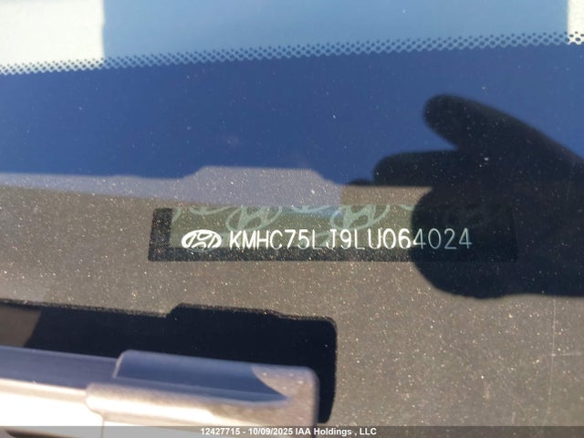 Hyundai hmc battery 2020 KMHC75LJ9LU064024 Image 20