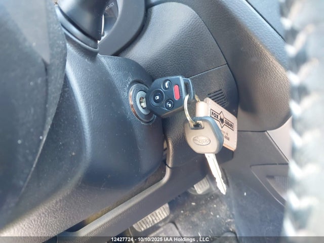 Продажа на аукционе авто 2014 Subaru Forester 2.5i Limited Package, vin: JF2SJCHC6EH537794, номер лота: 12427724
