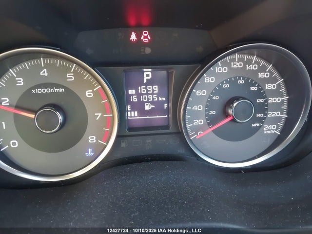 Продажа на аукционе авто 2014 Subaru Forester 2.5i Limited Package, vin: JF2SJCHC6EH537794, номер лота: 12427724