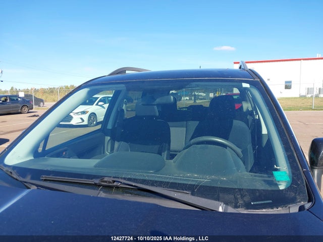 Продажа на аукционе авто 2014 Subaru Forester 2.5i Limited Package, vin: JF2SJCHC6EH537794, номер лота: 12427724