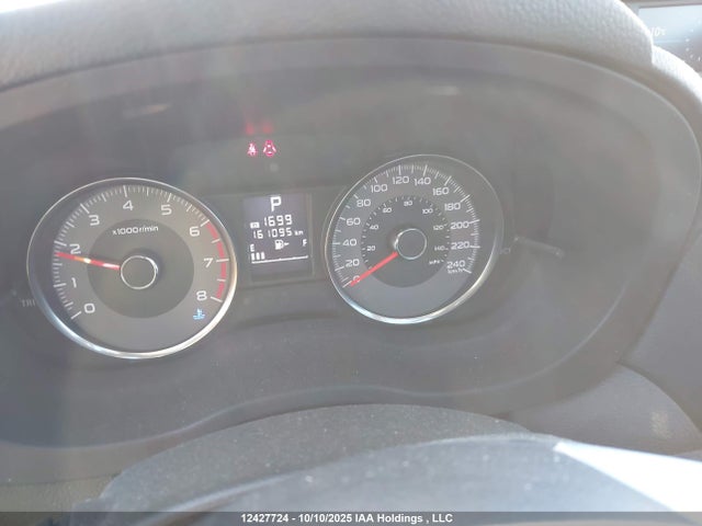 Продажа на аукционе авто 2014 Subaru Forester 2.5i Limited Package, vin: JF2SJCHC6EH537794, номер лота: 12427724
