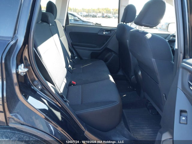 Продажа на аукционе авто 2014 Subaru Forester 2.5i Limited Package, vin: JF2SJCHC6EH537794, номер лота: 12427724