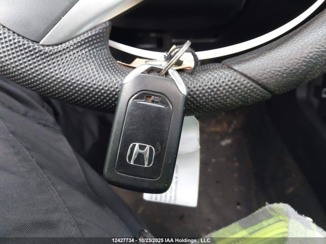 12427734 :رقم المزاد ، 2HGFC2F70GH025800 vin ، 2016 Honda Civic Ex مزاد بيع
