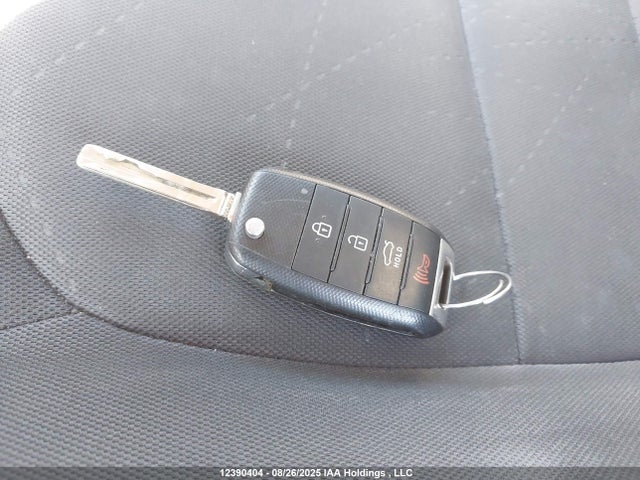 KIA dohc gamma 2014 KNADN5A31E6902652 Image 11