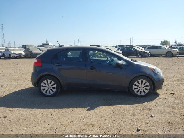 KIA dohc gamma 2014 KNADN5A31E6902652 Image 14