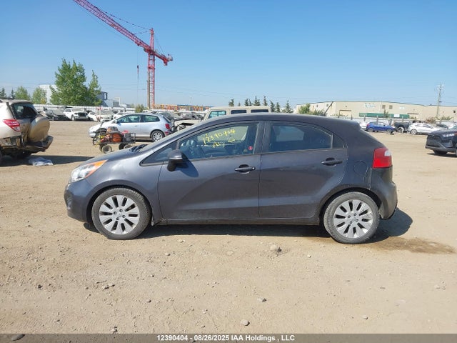 KIA dohc gamma 2014 KNADN5A31E6902652 Image 15