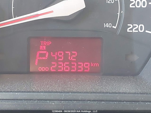 KIA dohc gamma 2014 KNADN5A31E6902652 Image 16