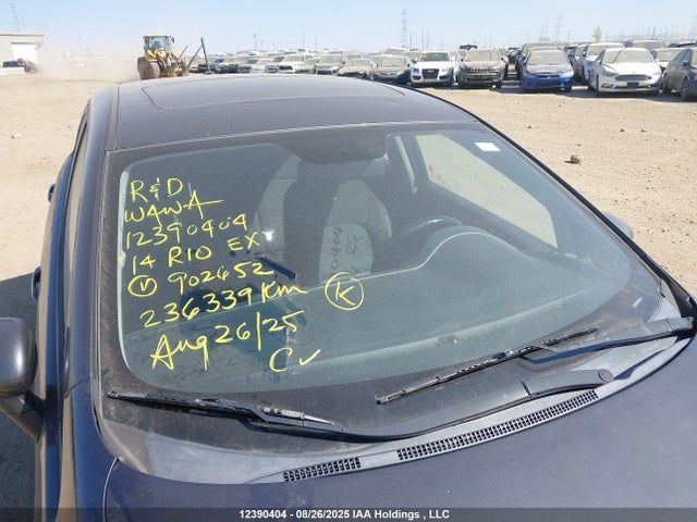 KIA dohc gamma 2014 KNADN5A31E6902652 Image 18