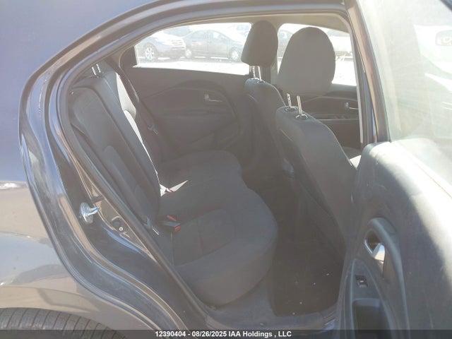 KIA dohc gamma 2014 KNADN5A31E6902652 Image 8
