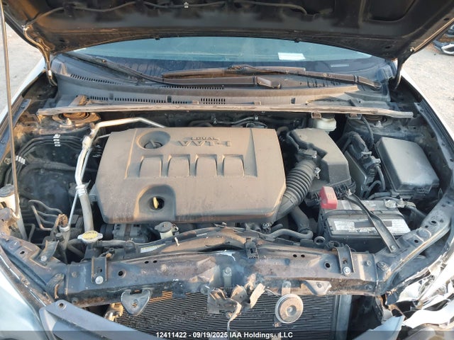 Toyota 2zr-fe 2016 2T1BURHE5GC701196 Image 10