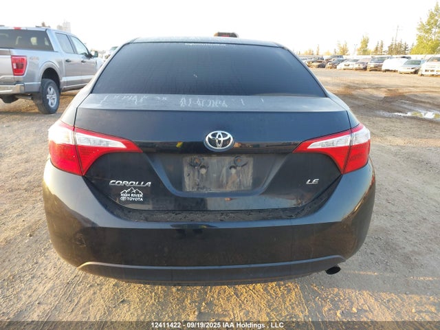 Toyota 2zr-fe 2016 2T1BURHE5GC701196 Image 16