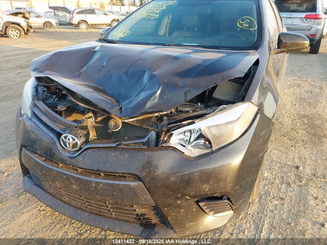 Toyota 2zr-fe 2016 2T1BURHE5GC701196 Image 6