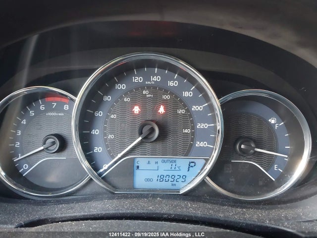 Toyota 2zr-fe 2016 2T1BURHE5GC701196 Image 7