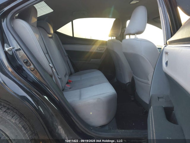 Toyota 2zr-fe 2016 2T1BURHE5GC701196 Image 8