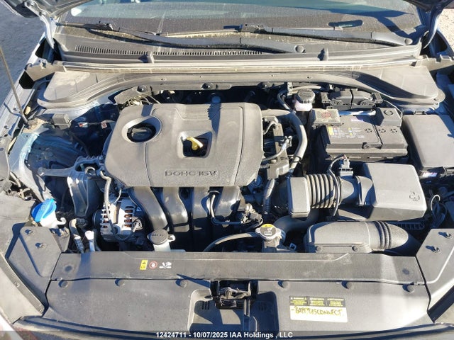 KMHD84LF4LU067615 Hyundai mpi nu