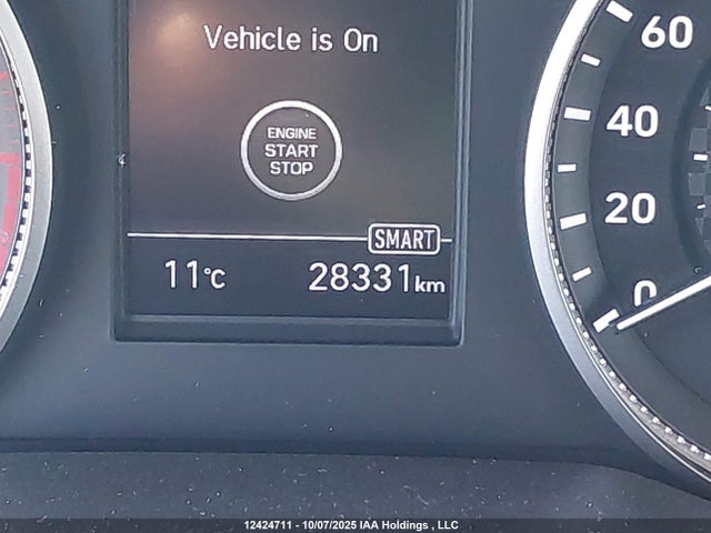 KMHD84LF4LU067615 Hyundai mpi nu