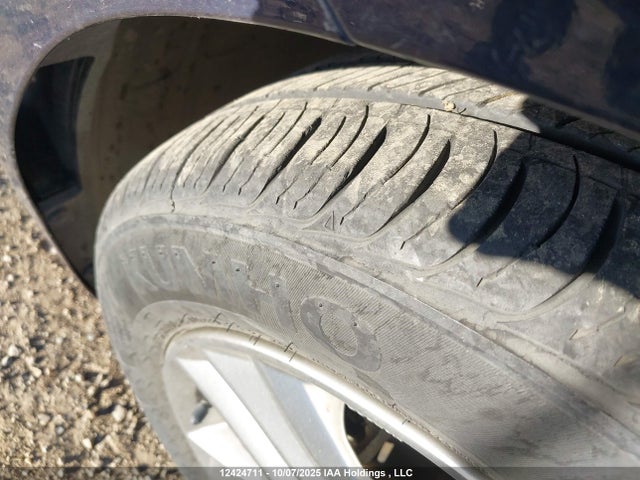 KMHD84LF4LU067615 Hyundai mpi nu