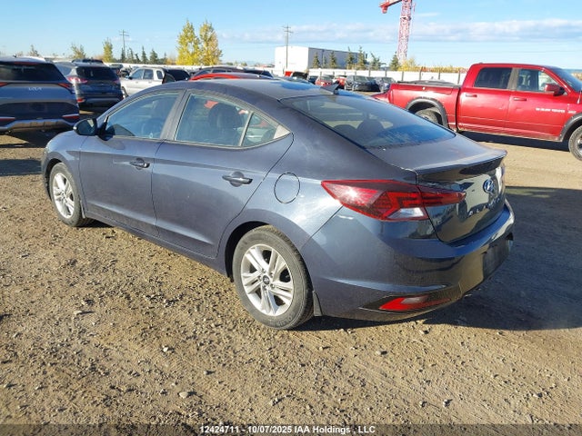 KMHD84LF4LU067615 Hyundai mpi nu