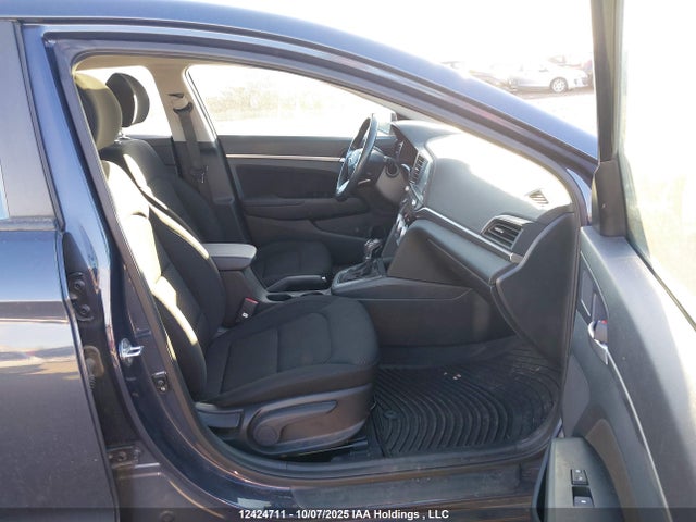 KMHD84LF4LU067615 Hyundai mpi nu