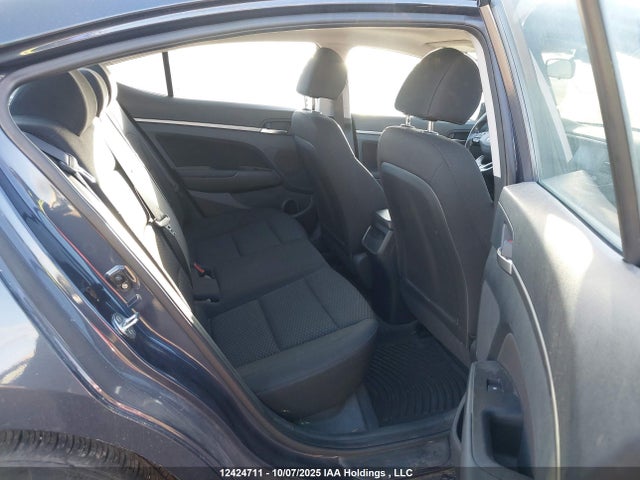 KMHD84LF4LU067615 Hyundai mpi nu