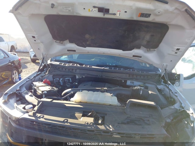 Ford F-150 Tremor 2023 1FTEW1E81PFC80477 Image 10