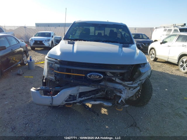 Ford F-150 Tremor 2023 1FTEW1E81PFC80477 Image 13