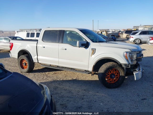 Ford F-150 Tremor 2023 1FTEW1E81PFC80477 Image 14