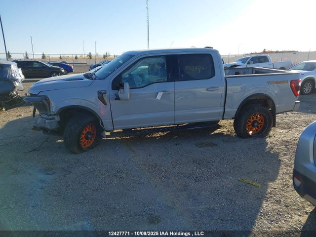 Ford F-150 Tremor 2023 1FTEW1E81PFC80477 Image 15