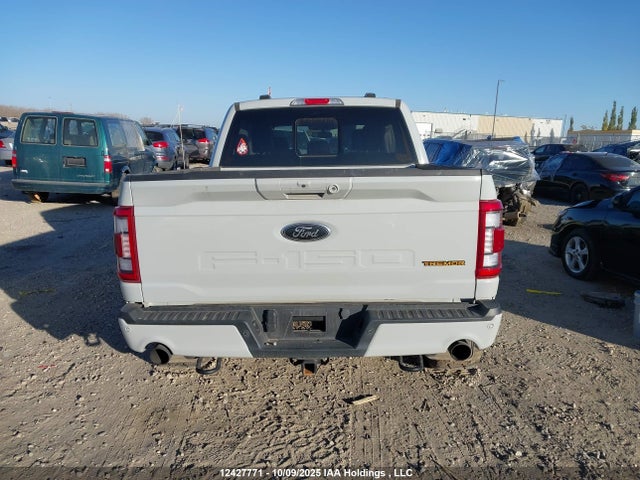Ford F-150 Tremor 2023 1FTEW1E81PFC80477 Image 17