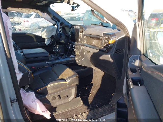 Ford F-150 Tremor 2023 1FTEW1E81PFC80477 Image 5