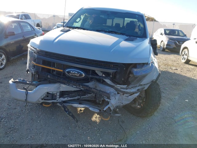 Ford F-150 Tremor 2023 1FTEW1E81PFC80477 Image 6